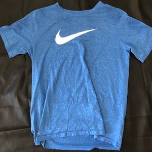Nike shirt